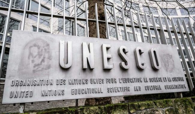 UNESCO..