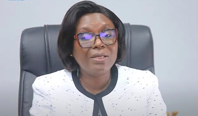 Prof. Kossiwa Zinsou-Klassou
