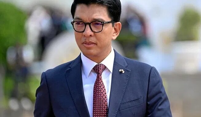 Andry Rajoelina